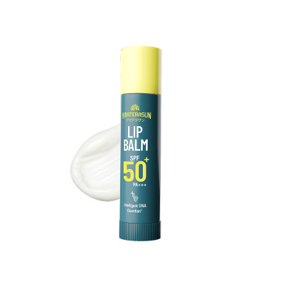AMATERASUN Lip Balm SPF 50+ PA+++