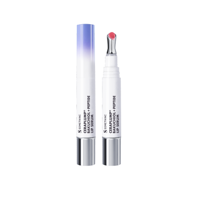 SOMETHINC Ceraplump Bakuchiol + Peptide Lip Serum