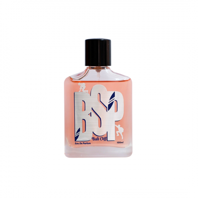 BALI SURFERS PERFUME Bali Cliff