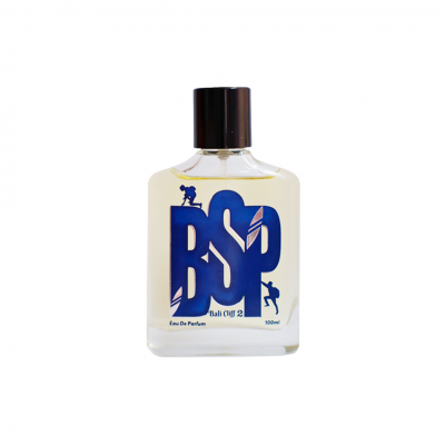 BALI SURFERS PERFUME Bali Cliff 2
