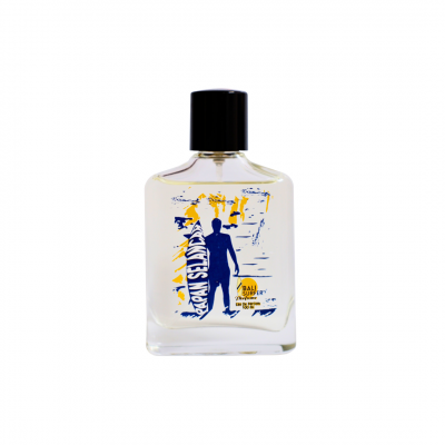 BALI SURFERS PERFUME Papan Selancar