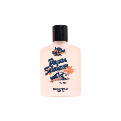 BALI SURFERS PERFUME Papan Selancar For Her