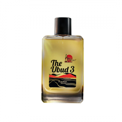 BALI SURFERS PERFUME The Ubud 3