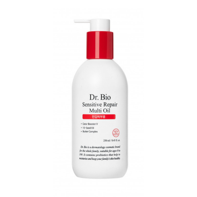 DR BIO [CLEARANCE SALE] - Sensitive Repair Multi Oil
