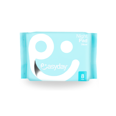EASYDAY Night Pad 29 cm