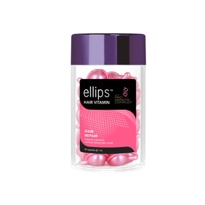 ELLIPS Hair Vitamin Pro Keratin Hair Repair