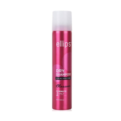 ELLIPS Dry Shampoo 200ml