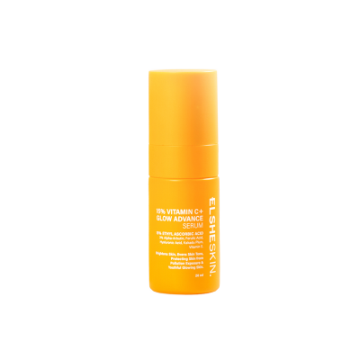 ELSHE SKIN 15% Vitamin C + Glow Advance Serum