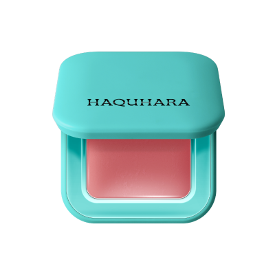 HAQUHARA Blushy Intense Cream Blush