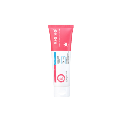 LABORÉ Sensitive Skin Care BiomeRepair TopiCalm Cream 20 mL
