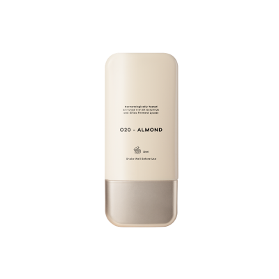 MERCREDI Lumisilk Flawless Luminous Skin Tint