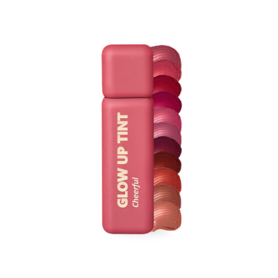 RAECCA Glow Up Tint