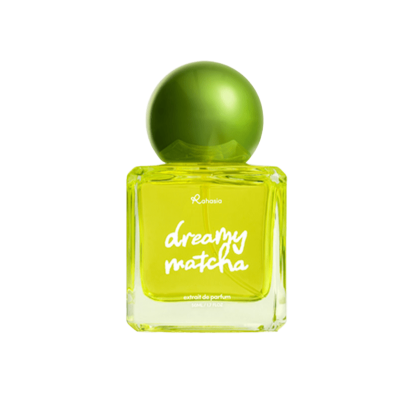 RAHASIA FRAGRANCE Extrait De Parfum - Dreamy Matcha 50ml