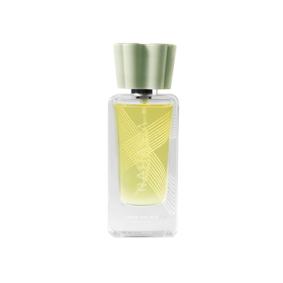 RAHASIA FRAGRANCE Extrait de Parfum - Linen Solace 50mL