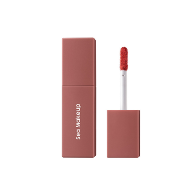 SEA MAKEUP Lacquer Shake Lip Ink