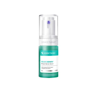 SOMETHINC Calm Down Skinpair Barrier Serum