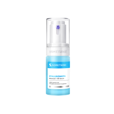 SOMETHINC HYALuronic9 + Advanced + B5 Serum