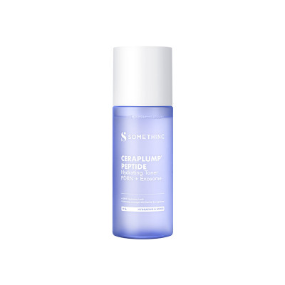 SOMETHINC Ceraplump Peptide Hydrating Toner
