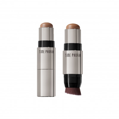 TIMEPHORIA Eclipse Spark 2 In 1 Face Contour 7G
