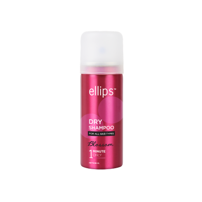 ELLIPS Dry Shampoo 50ml
