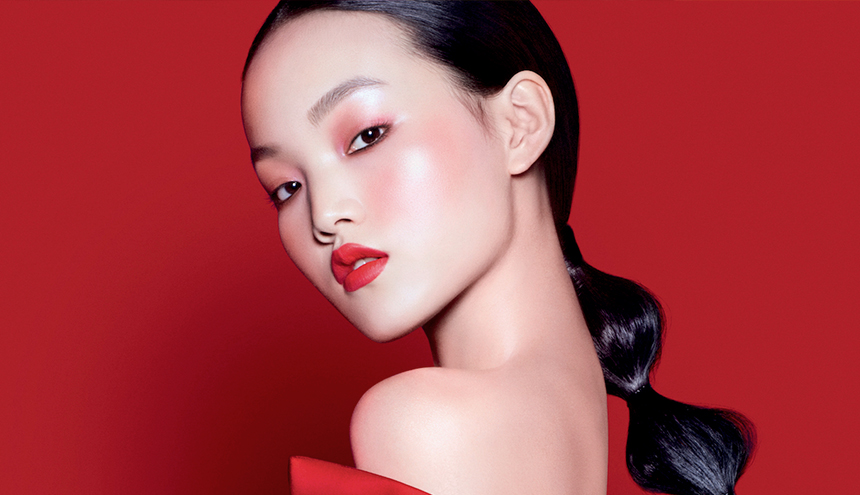 Sudah Siap Merayakan Imlek? Biar Makin Festive, Ini Dia Makeup Imlek yang Siap Dicoba!