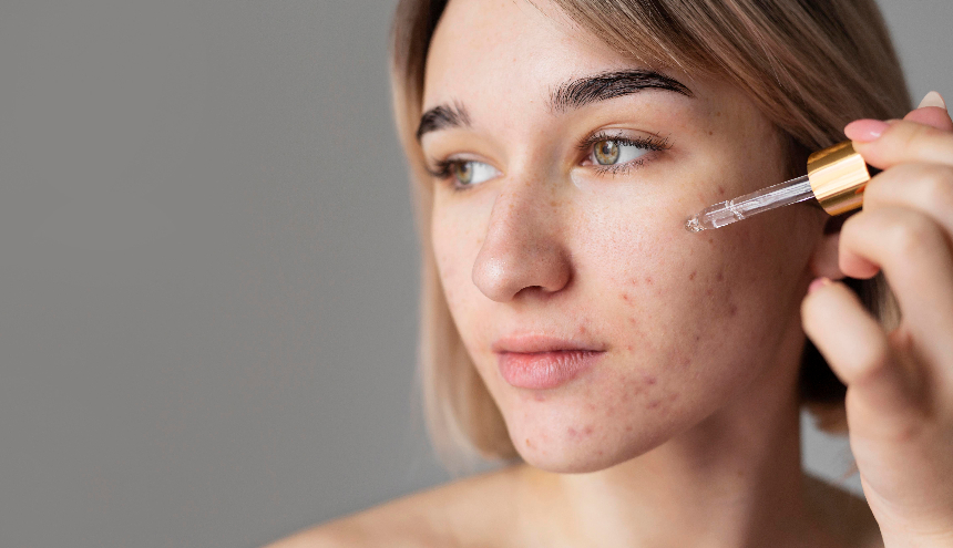 3 Produk Skincare untuk Kulit Berjerawat yang Harus Selalu Ada!