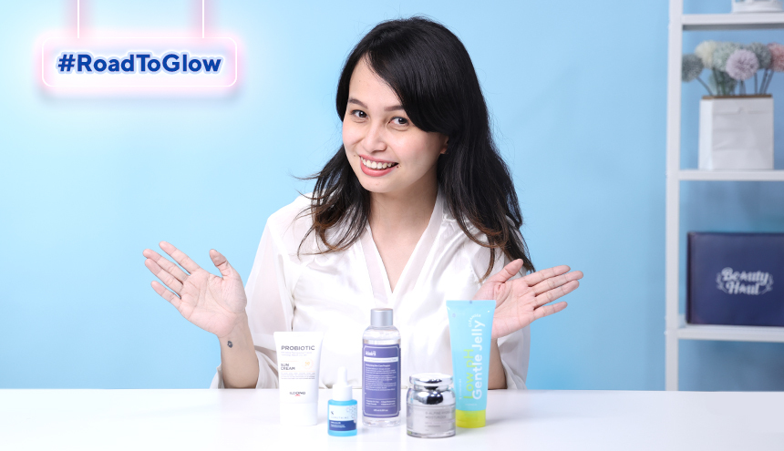 Intermediate Skincare