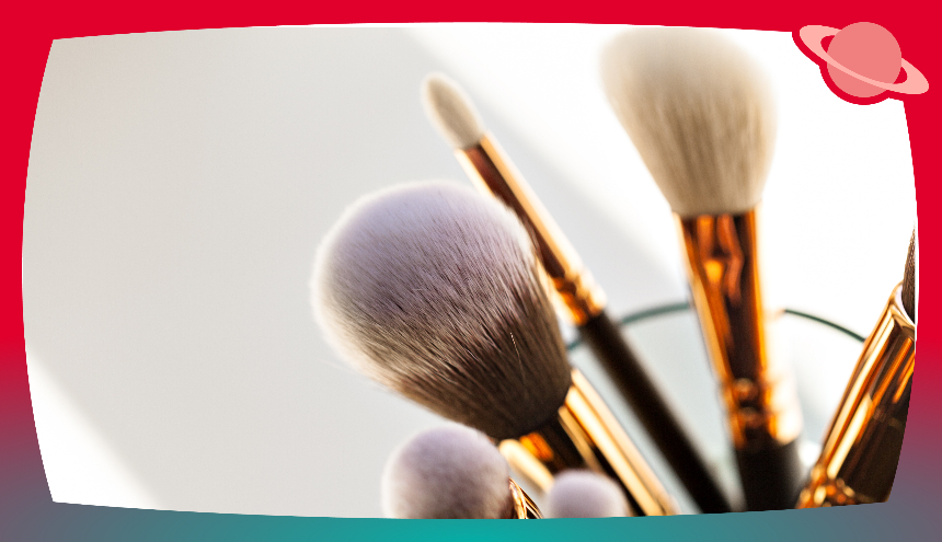 7 Alat Make Up Wajib untuk Pemula dan Rekomendasi Produknya