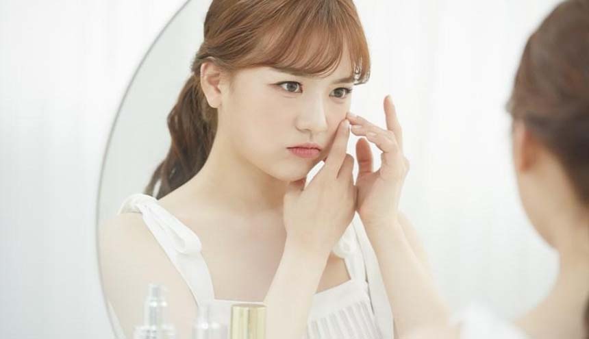 Sekilas Mirip, Ini Beberapa Perbedaan Milia dan Bruntusan