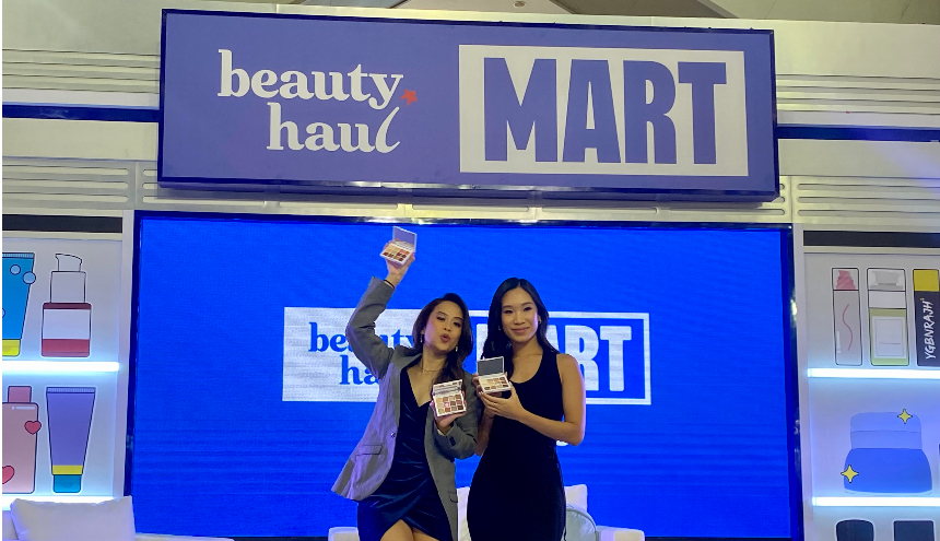 Dari Youtuber Beauty ke Beauty Owner, Ini Dia Perjalanan Lula & Myra dengan Statement Beauty