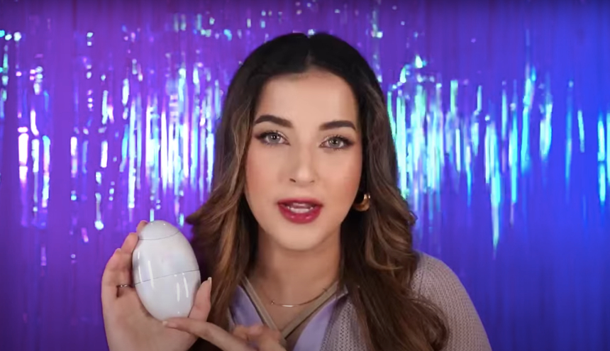 Intip Foundation Baru dari Mother of Pearl, Brand Punya Tasya Farasya