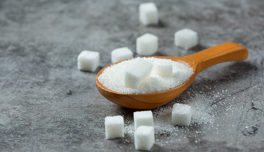 Jangan Kebanyakan Minum Es Teh Manis / Boba! Ini Dia Efek Kebanyakan Konsumsi Gula ke Kulit