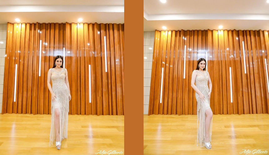 Kompilasi Makeup Celine Evangelista yang Patut Kalian Coba!