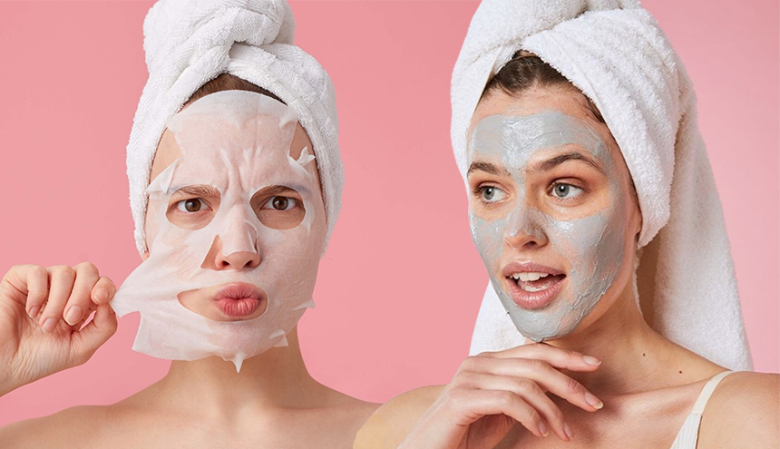 Kulit Glowing Dalam Genggaman! Ini Dia Rekomendasi Masker Wajah yang Dapat Mencerahkan Kulit