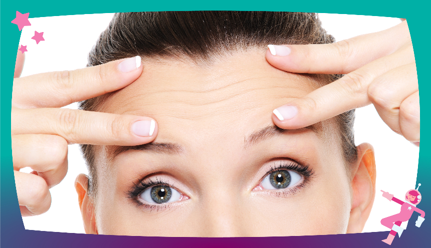 Tolak Penuaan Dini, Yuk Rutin Pakai Produk Anti Aging Sekarang Juga!