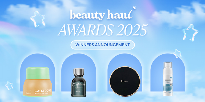 List Lengkap Pemenang Beautyhaul Awards 2025, Brand Lokal Makin Menyala!