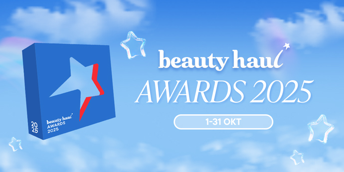 Beauties Favorit Kamu Worth the Hype? Dukung di Beautyhaul Awards 2025!