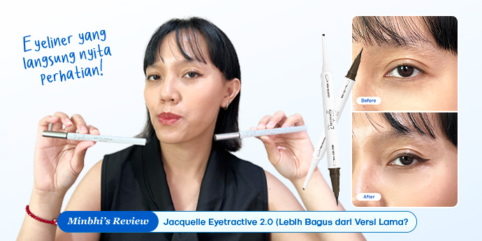 Review Jacquelle Eyetractive 2.0 (Upgraded Version) – Lebih Bagus dari Versi Lama?
