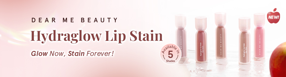 DEAR ME BEAUTY Banner