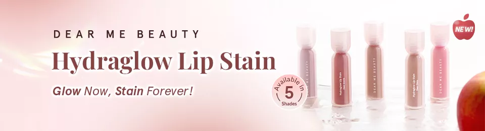 DEAR ME BEAUTY Banner