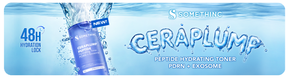 SOMETHINC Banner