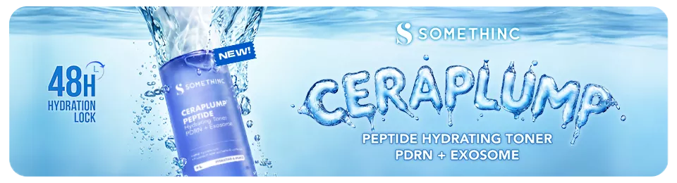 SOMETHINC Banner