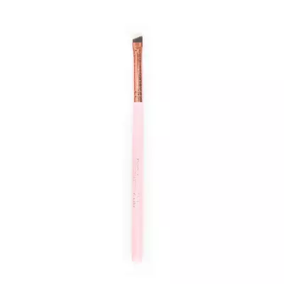 BEAUTYLIST #230 Angled Eyebrow Brush - Rose Gold