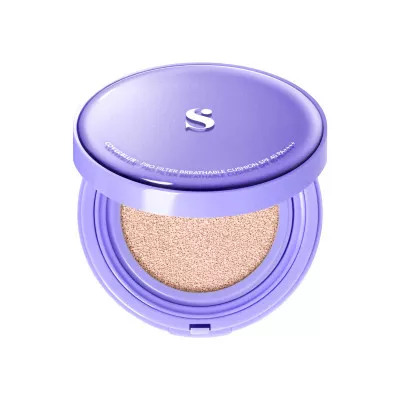 SOMETHINC Coverblur Pro Filter Breathable Cushion SPF 40 PA++++