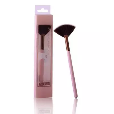 BEAUTY CREATIONS Fan Brush