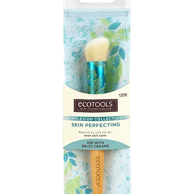 ECOTOOLS [CLEARANCE SALE] 1209 Skin Perfecting Brush