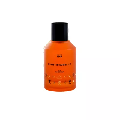 PROJECT 1945 Sunset in Sumba 2.0 Perfume | EDP Parfum Unisex