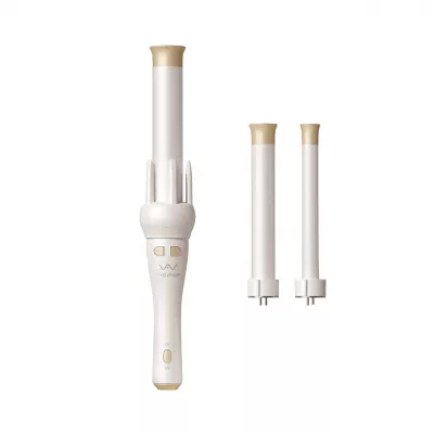 VIVID & VOGUE GEN4 Ion Catokan Keriting Otomatis 32mm