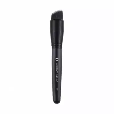 ARMANDO CARUSO 303 Slanted Foundation Brush