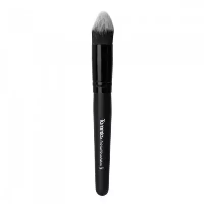 TAMMIA 542 Pointed Foundation Brush
